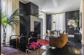 Carmelina Home by Wonderful Italy Mascali